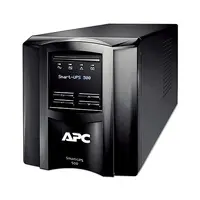 APC BY Schneider Electric APC Smart-Ups 500VA LCD 100V, image 3
