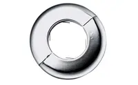 Peerless Industries Escutcheon Ring - Chrome - Covers Hole Where Extension Column Passes Through Cei, image 3