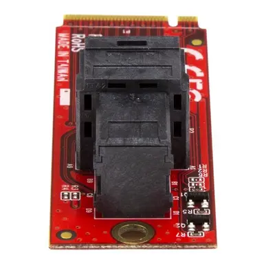 StarTech.com Add U.2 PCIe NVMe SSD Performance to Your Desktop Computer or Server by Connecti, image 8