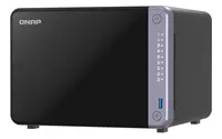 Qnap TS-632X 6-BAY Arm-Based NAS with Hardware Encryption Quad Core 2.0GHz 4GB, image 3