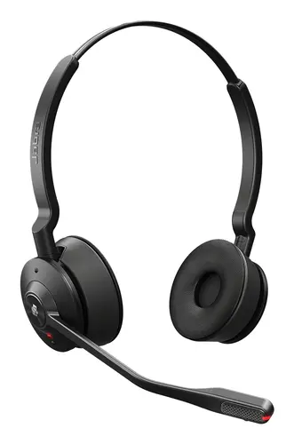 Jabra Engage 55 Sestereo, LINK400A, MS, NA, LP, image 4
