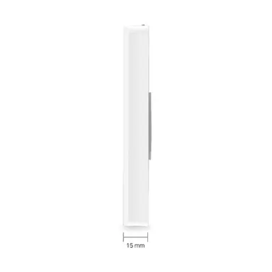 Omada Networks by TP Link Omada SDN AX1800 WIFI6 in-Wall AP, image 4