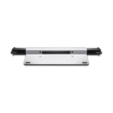 Kensington Computer Laptop Locking Station 2.0 with Keyed Lock, image 6