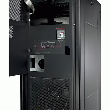 APC BY Schneider Electric Infrastruxure Pdu 40KW 208V/208V W/ Mbp Xmerless, image 4