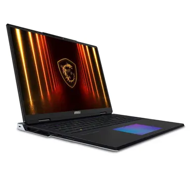 MSI Computer Titan 18 HX AI A2XWIG-616US, image 7