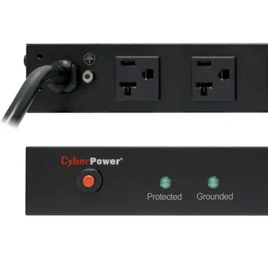 Cyberpower Systems (USA) Rackbar 12OUT RM Etl Csa C22.2, image 7