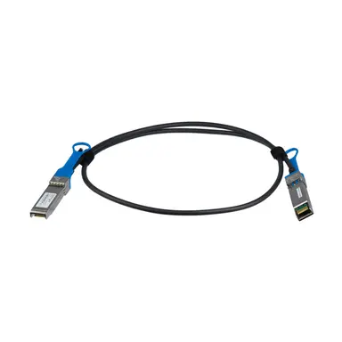 STARTECH.COM 100% HPE J9281B Compatible 1M 10 GB Direct Attach Cable - 10 Gbps Passive Twinax C, image 6