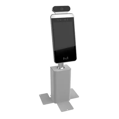 Chief Manufacturing Tablet Tabletop Stand Column-Mounted, image 6