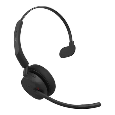 Jabra EVOLVE3 45 Mono, Link 390A, MS