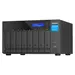 Qnap Ultra-High Speed 8 Bay NAS. Intel Core I9 16C (8 Performance Cores + 8 Effi, image 5