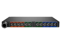 Vertiv Rpdu Monitored Outlet Level EC 20A 240/415V Wye 11.5KW Horizontal (12) Com, image 3