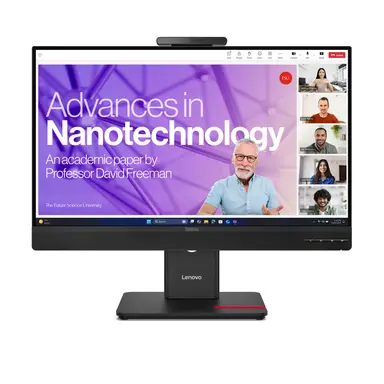 Lenovo T27QD-4V(A25270QT0)27 Monitor-HDMI