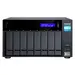 Qnap Desktop 8-BAY NAS/ISCSI Ip-San INT., image 5