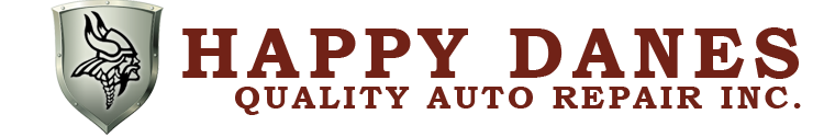 Happy Danes Quality Auto Repair, Inc.